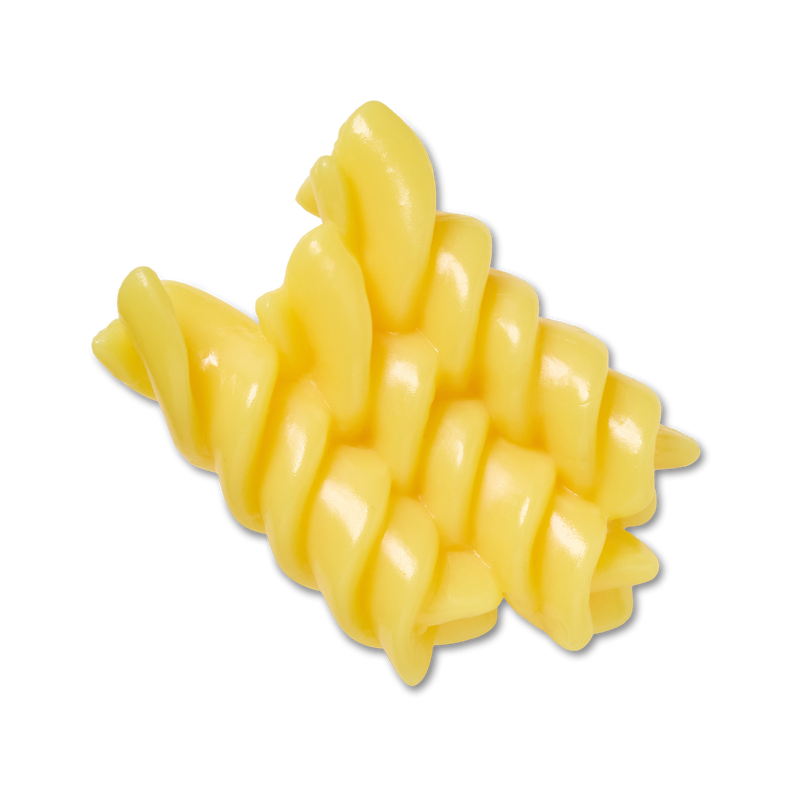 Crocs™ Jibbitz™ Realistic Fusilli Pasta