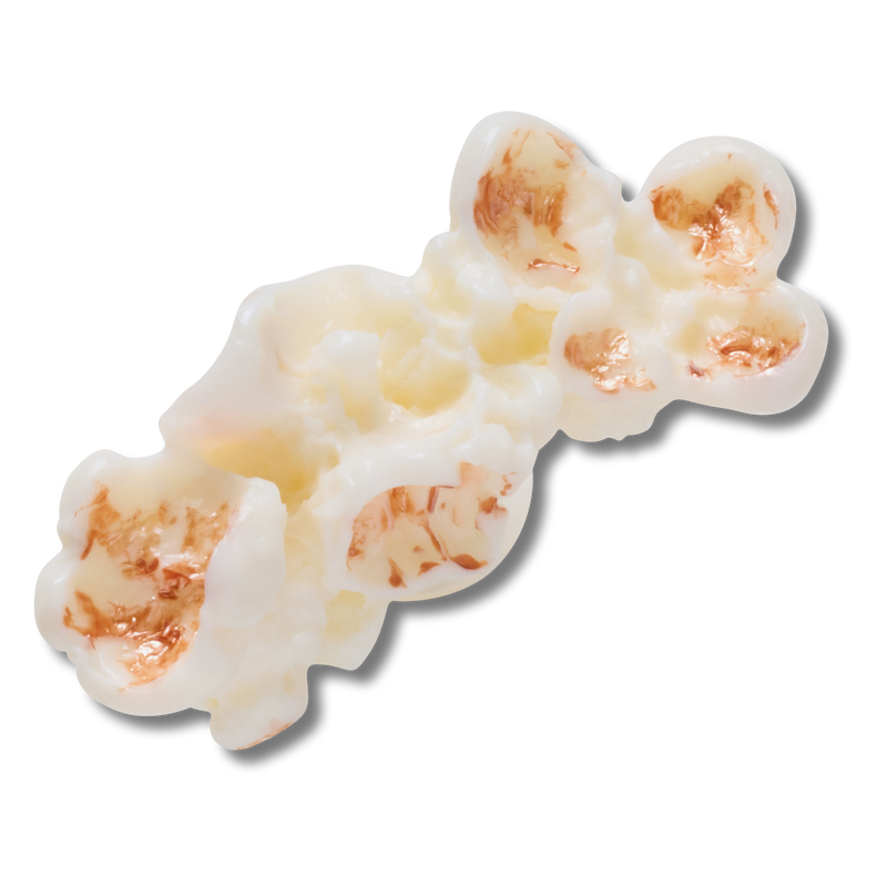 Crocs™ Jibbitz™ Realistic Popcorn 1