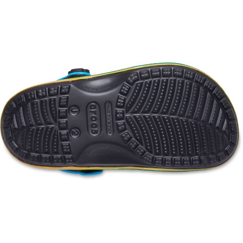 Crocs™ Super Mario Core Classic Clog K Multi