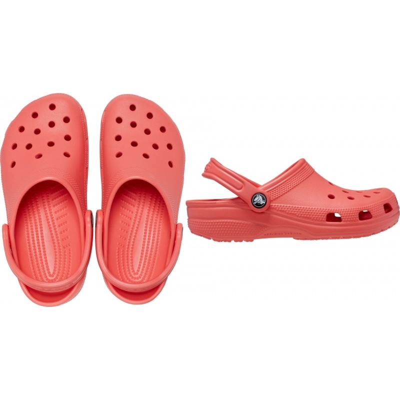 Crocs™ Classic Clog Neon Watermelon @ Nordic Outdoor, Crocs, Reima ...