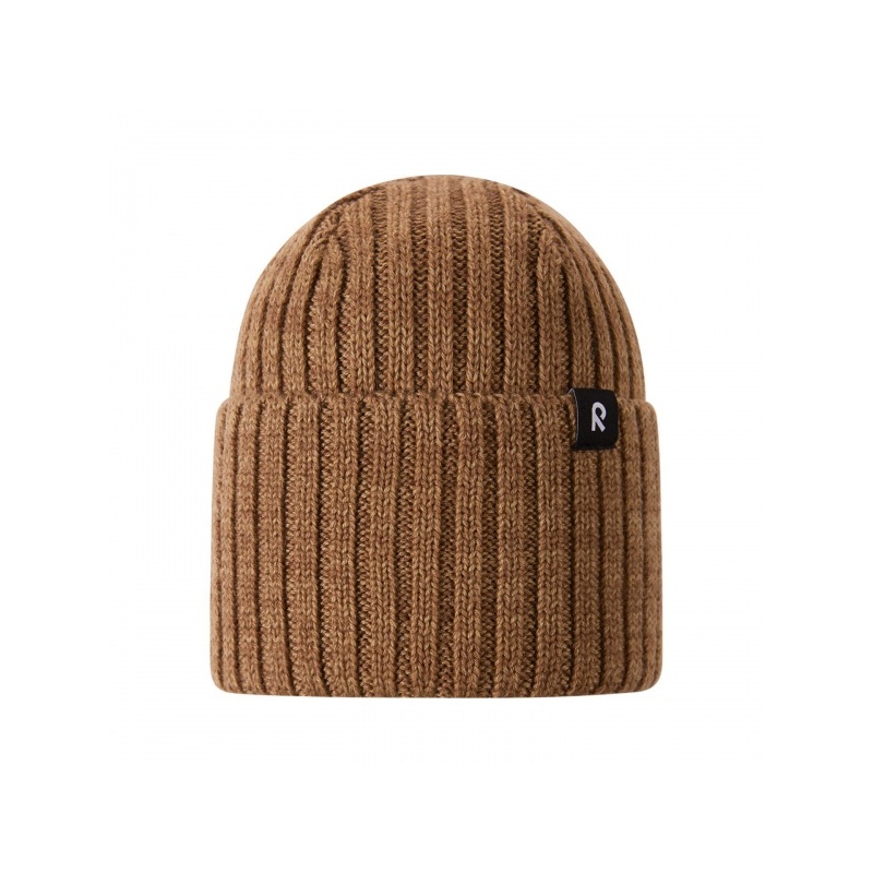REIMA Villaisa Peanut Brown
