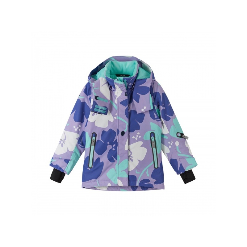 REIMA Kiiruna Lilac Amethyst