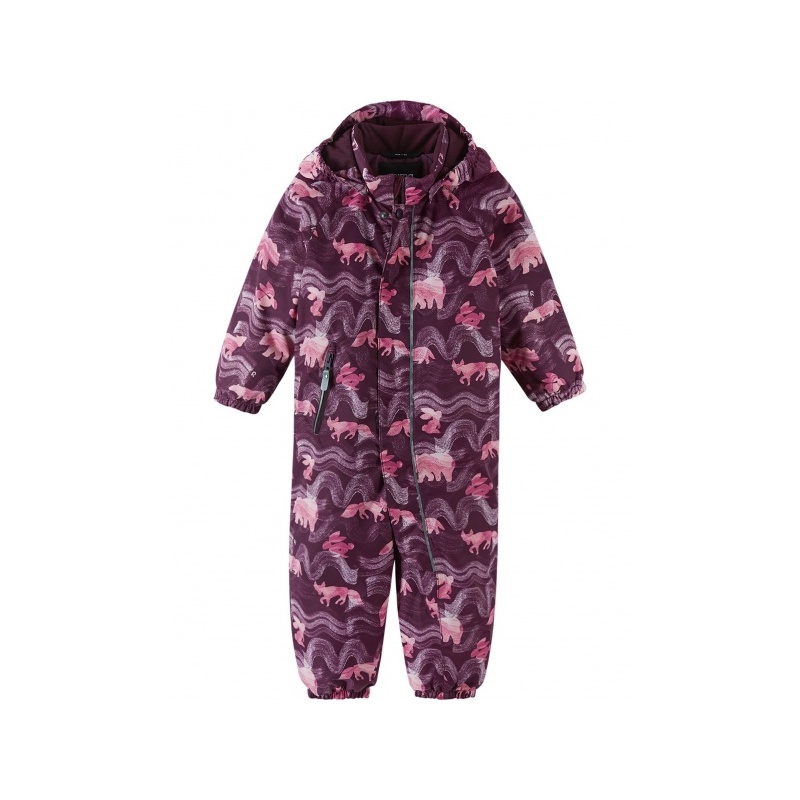 REIMA Puhuri Deep Purple