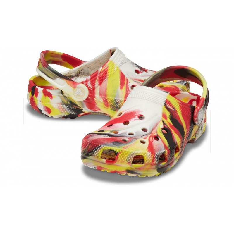 176000-nordic_outdoor_crocs_classic_glow_marbled_clog_varsity_red_multi_pair.jpg