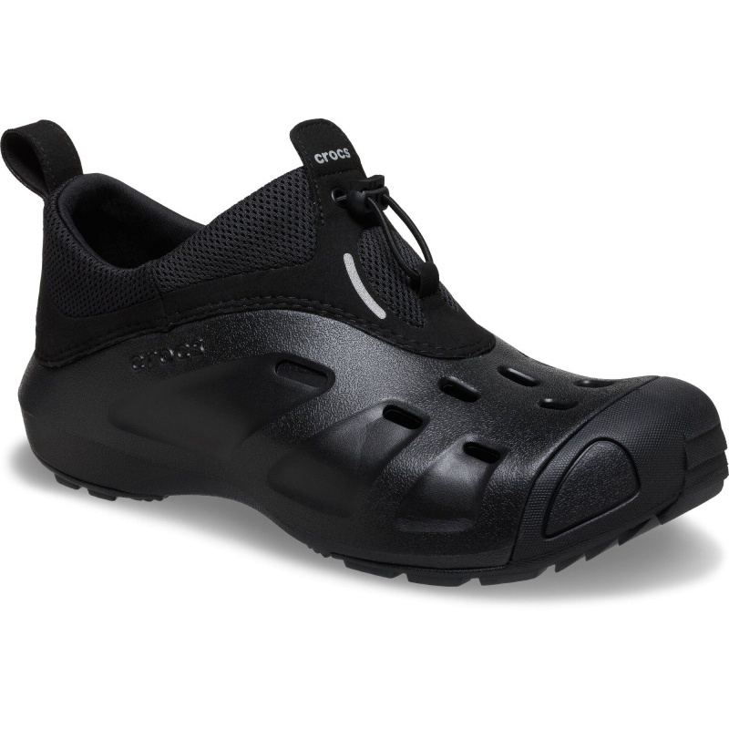 Crocs™ Quick Trail Low Black