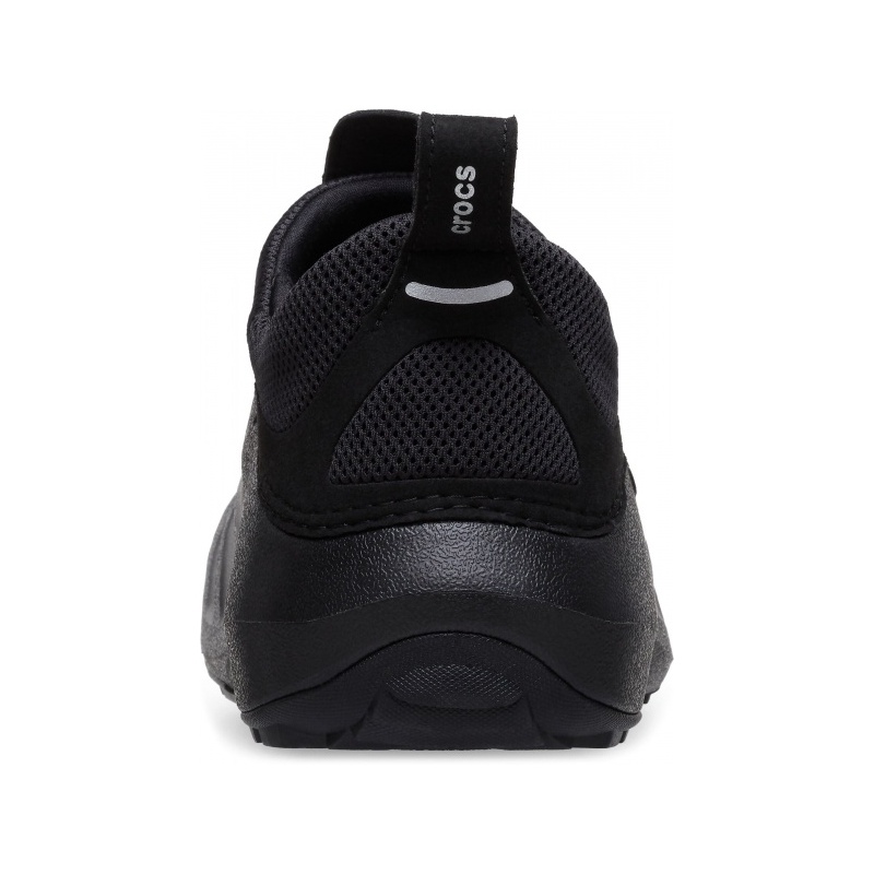 Crocs™ Quick Trail Low Black