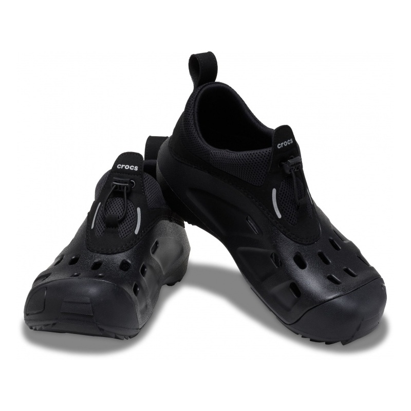 Crocs™ Quick Trail Low Black