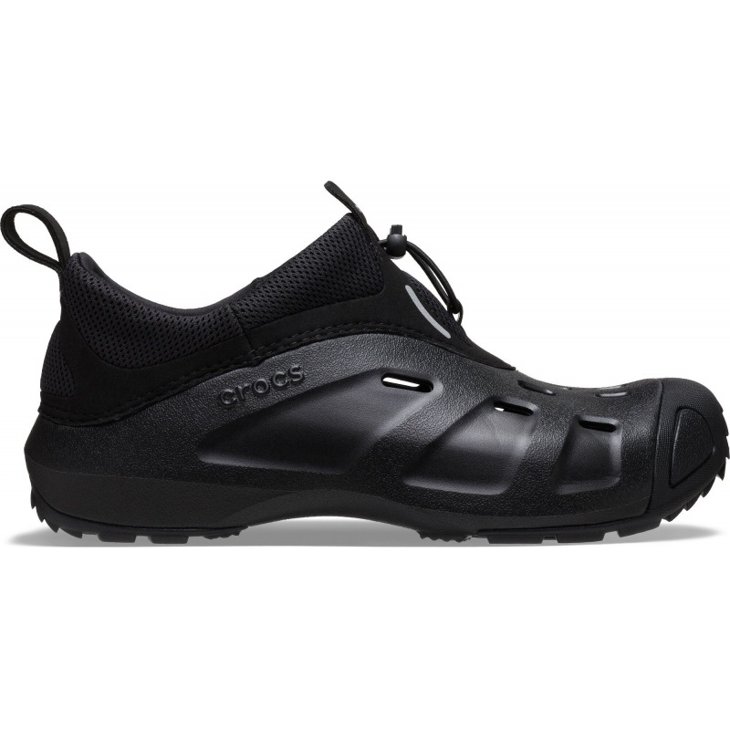 Crocs™ Quick Trail Low Black