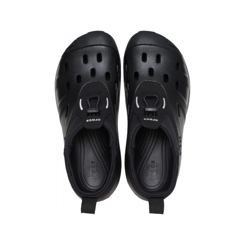 Crocs™ Quick Trail Low Black