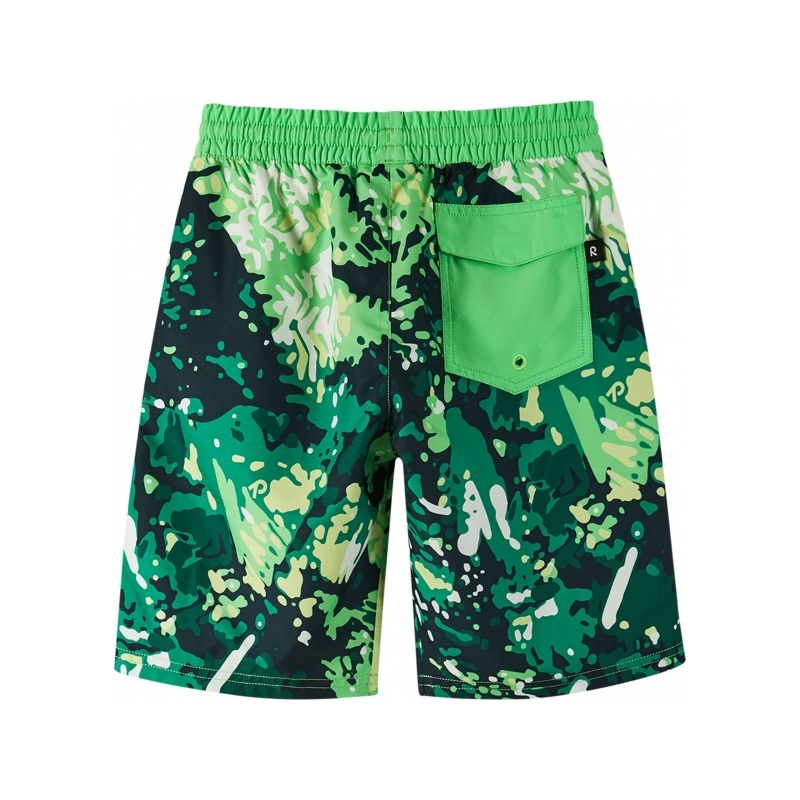 REIMA Papaija Summer Green