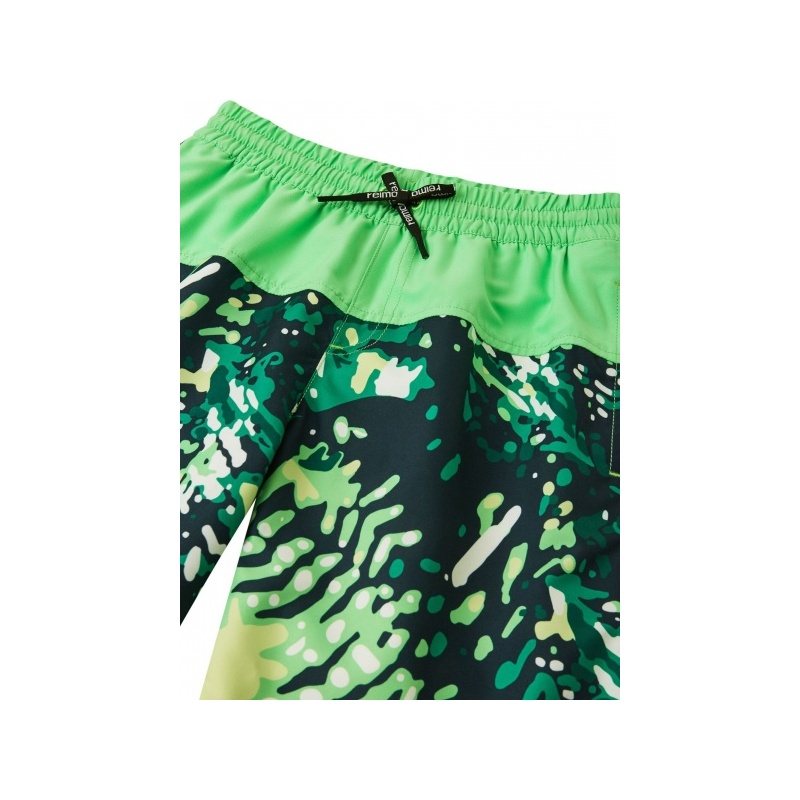 REIMA Papaija Summer Green