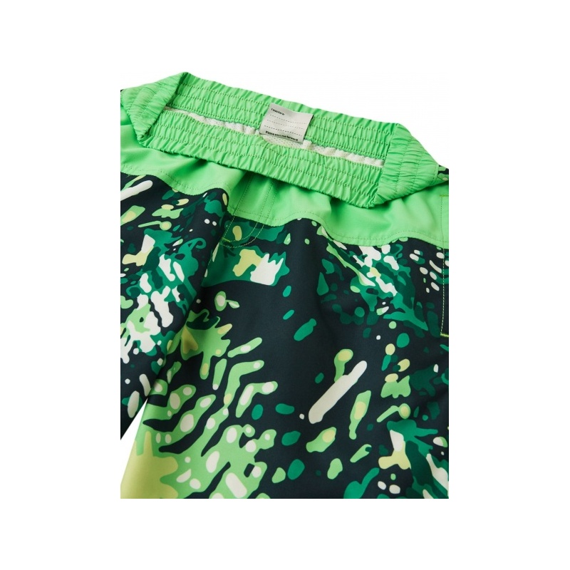 REIMA Papaija Summer Green