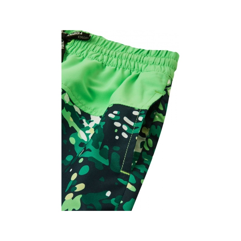 REIMA Papaija Summer Green