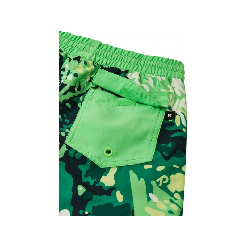 REIMA Papaija Summer Green