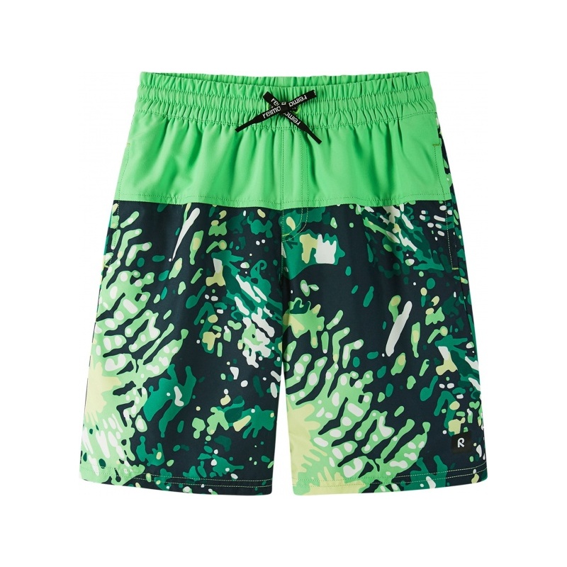 REIMA Papaija Summer Green