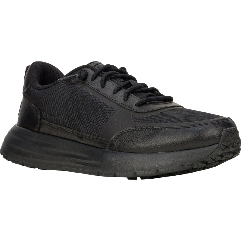 Hey Dude Sirocco Alta Work CE Black