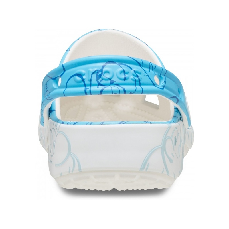 Crocs™ Smurfs Classic Clog K Multi