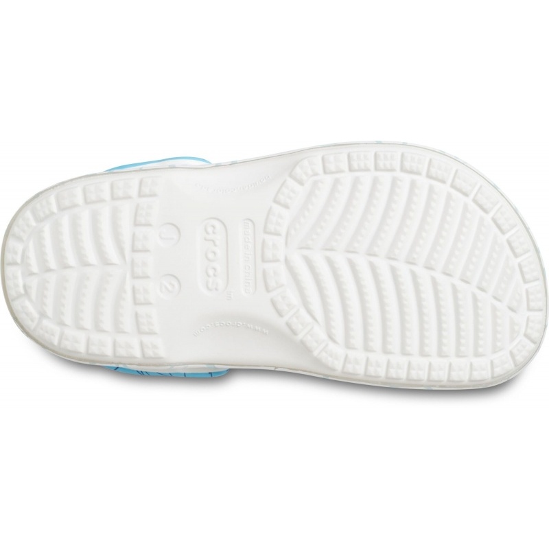 Crocs™ Smurfs Classic Clog K Multi