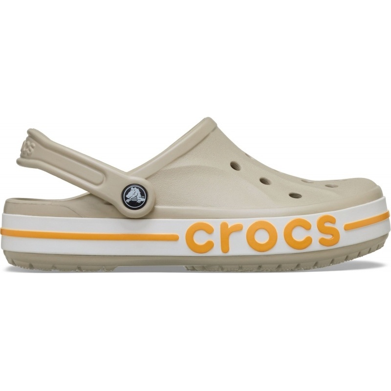 Crocs™ Bayaband Clog Cobblestone