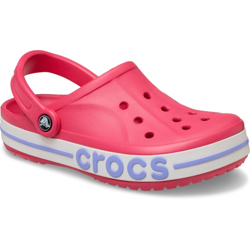 Crocs™ Bayaband Clog Poppy