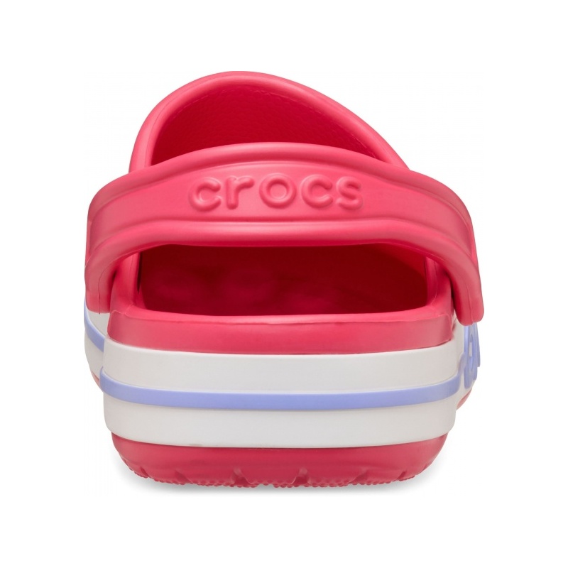 Crocs™ Bayaband Clog Poppy