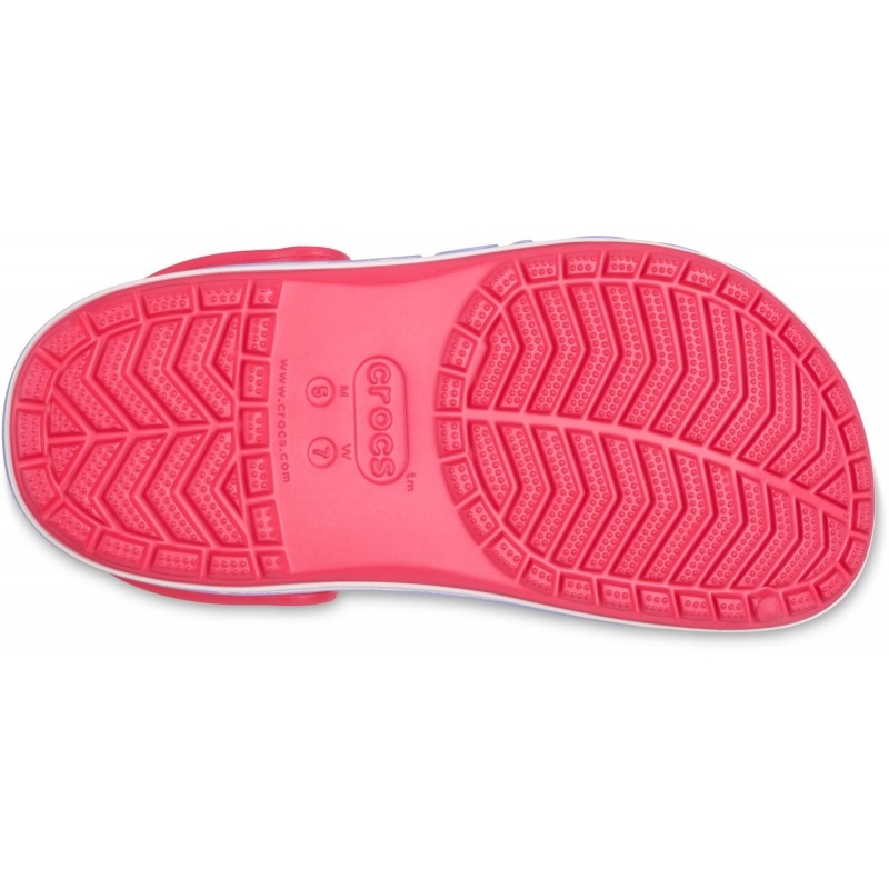 Crocs™ Bayaband Clog Poppy