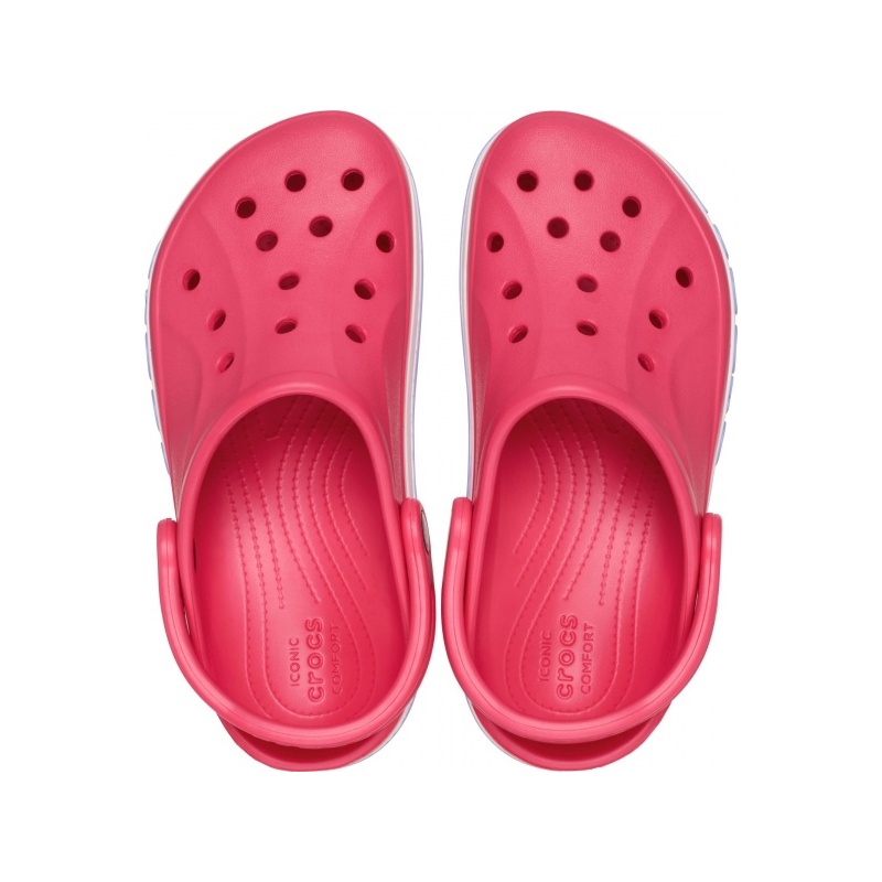 Crocs™ Bayaband Clog Poppy