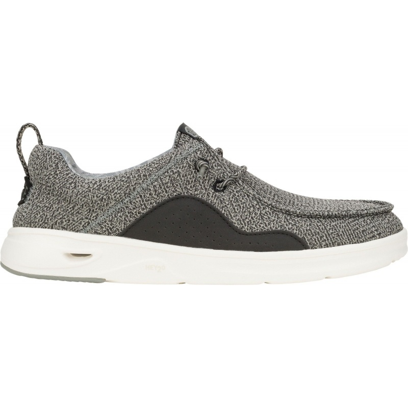 Hey Dude Wendy Hey2O Mesh Black