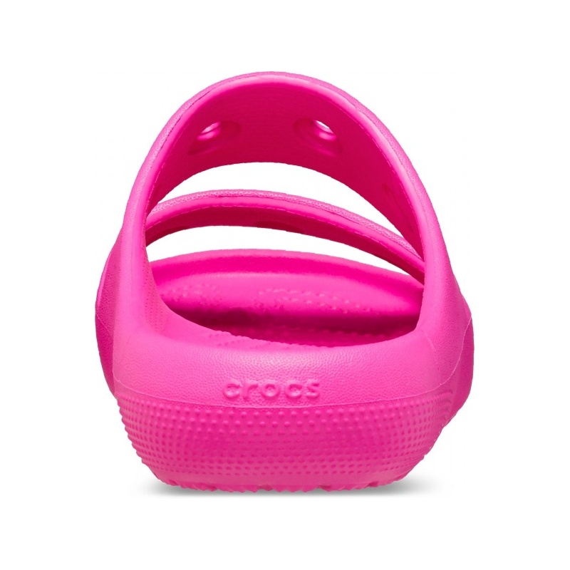 Crocs™ Classic Sandal v2 K Pink Crush
