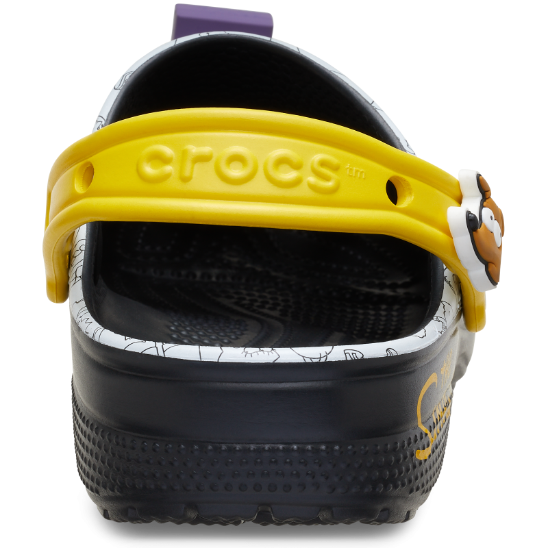 Crocs™ The Simpsons Classic Clog Multi