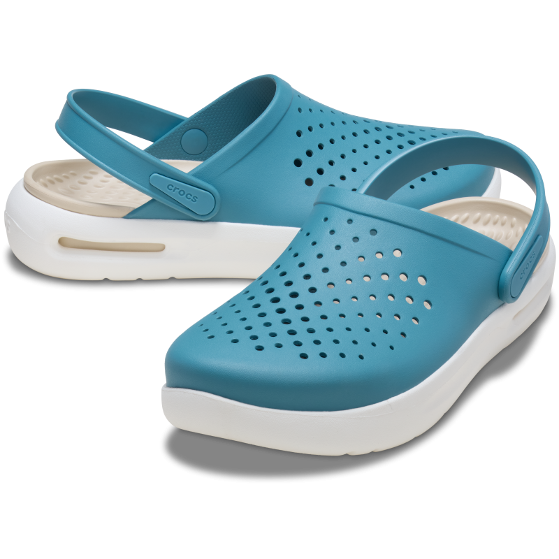 Crocs™ Inmotion Clog Fog