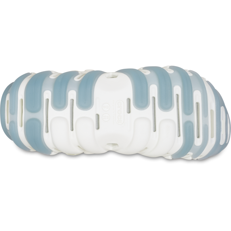 Crocs™ Echo Icey RO Clog Chalk
