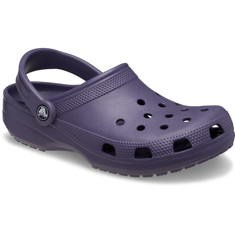 Crocs™ Classic Clog Nightshade