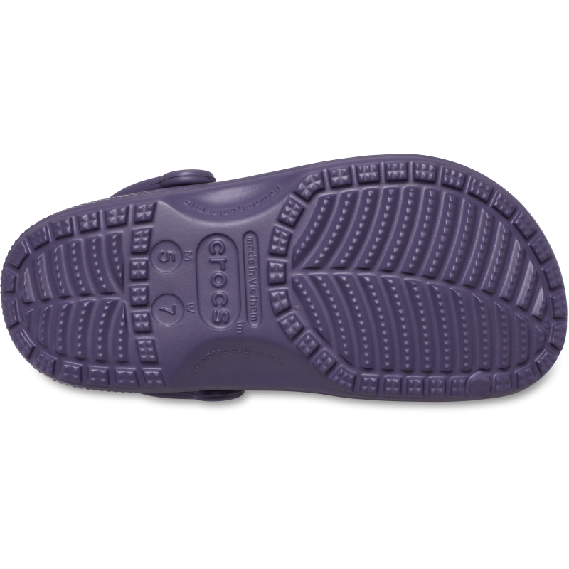 Crocs™ Classic Clog Nightshade