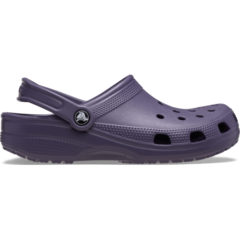Crocs™ Classic Clog Nightshade