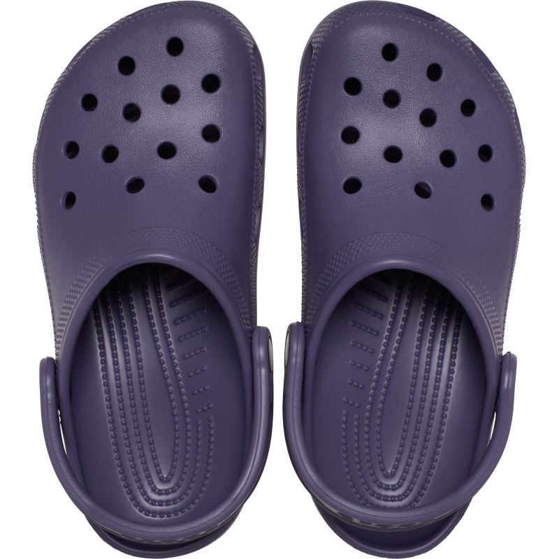 Crocs™ Classic Clog Nightshade