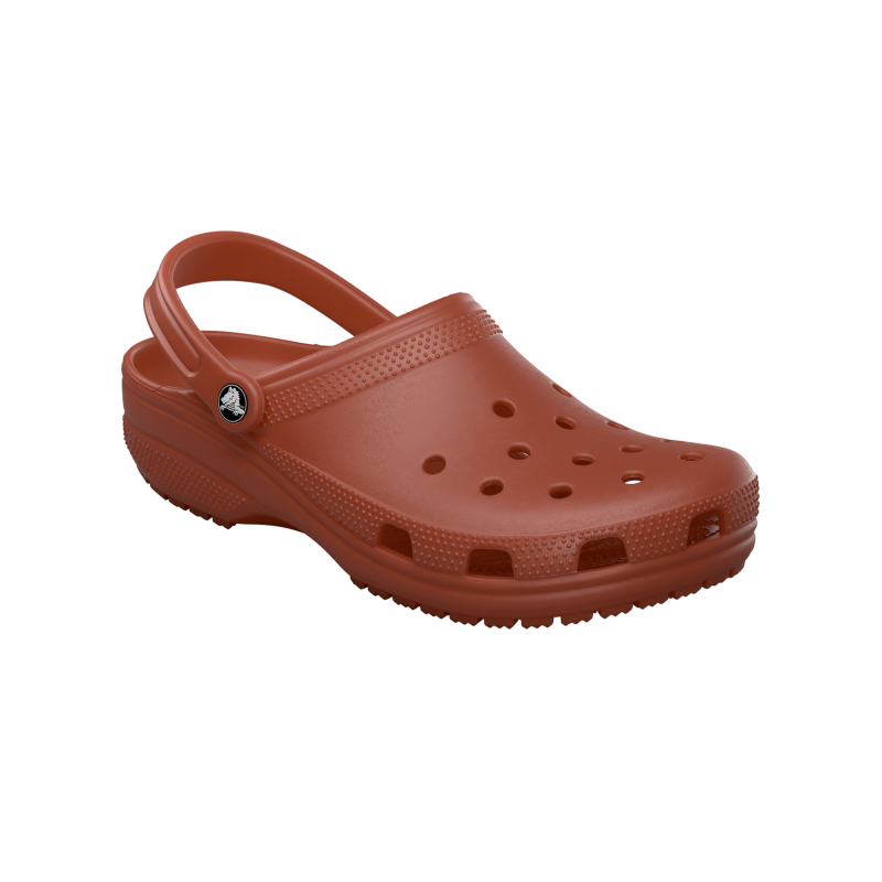 Crocs™ Classic Clog Rust