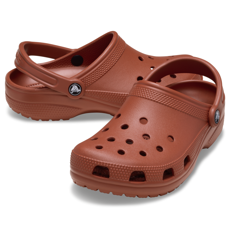 Crocs™ Classic Clog Rust