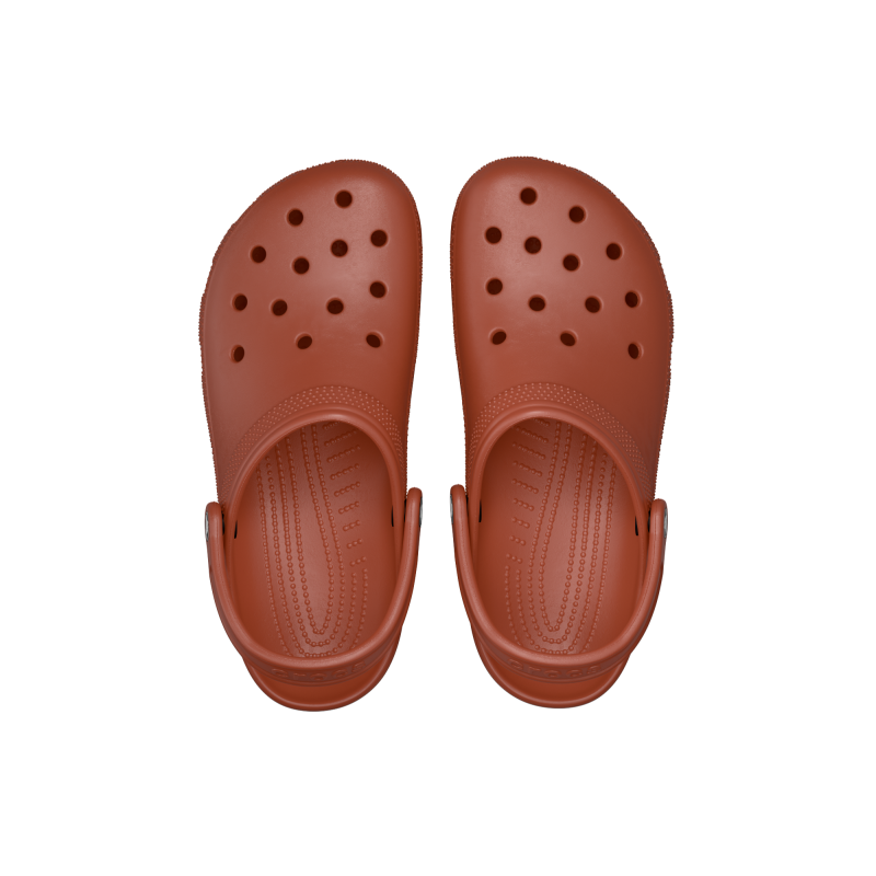Crocs™ Classic Clog Rust