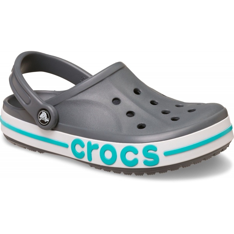Crocs™ Bayaband Clog Charcoal/Multi
