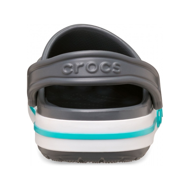 Crocs™ Bayaband Clog Charcoal/Multi