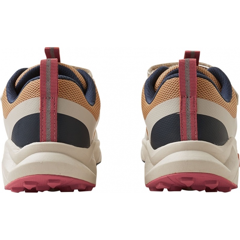 REIMA Enkkari Peanut Brown