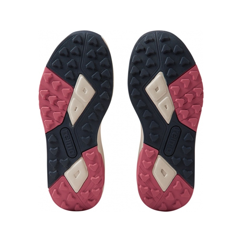 REIMA Enkkari Peanut Brown