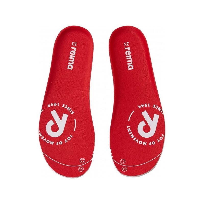 REIMA Enkkari Peanut Brown