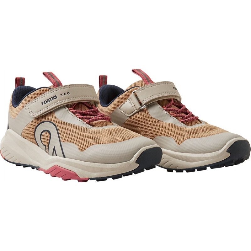 REIMA Enkkari Peanut Brown