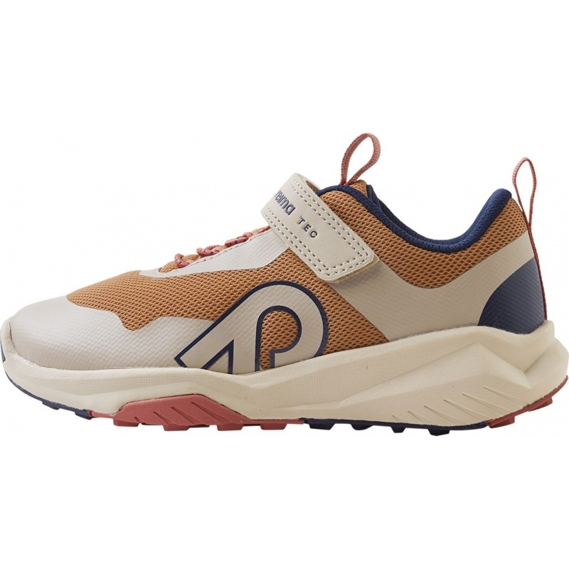 REIMA Enkkari Peanut Brown