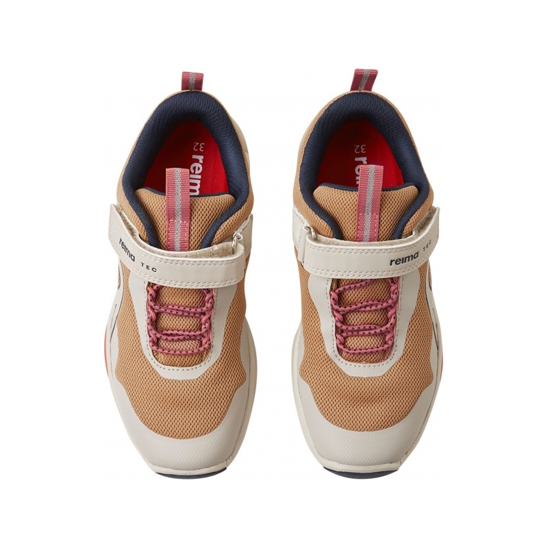 REIMA Enkkari Peanut Brown