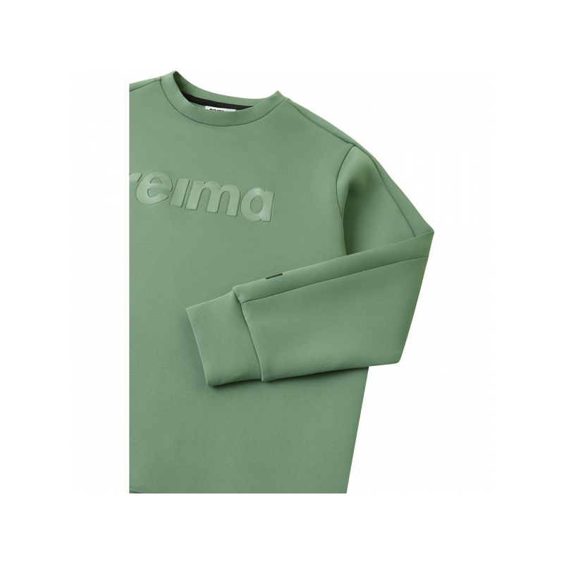 REIMA Letkein Green Clay
