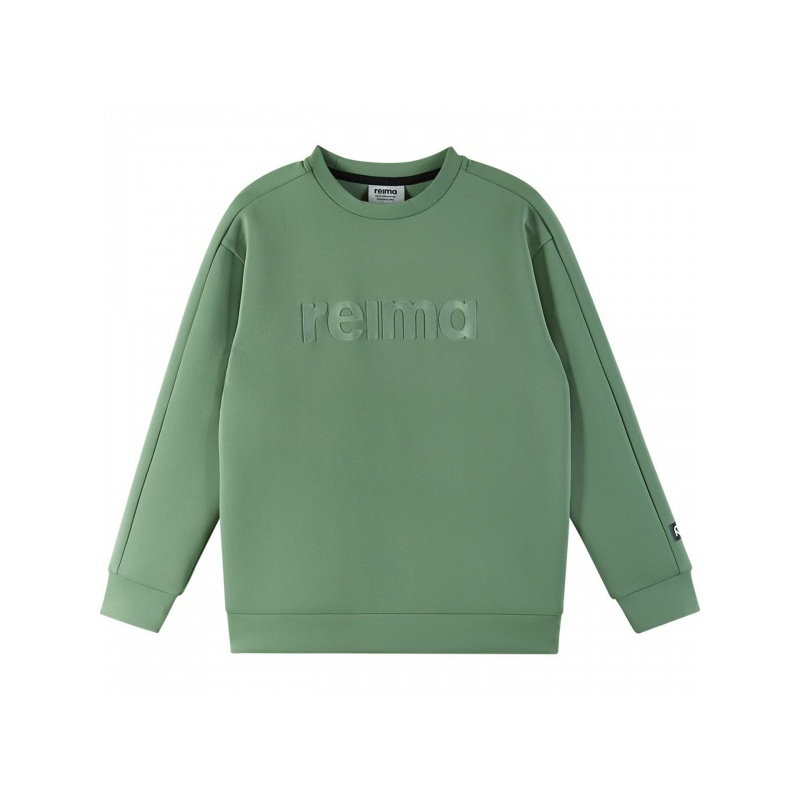 REIMA Letkein Green Clay