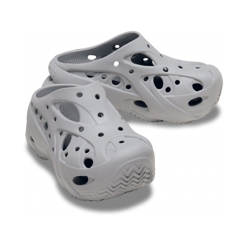 Crocs™ Caged Clog Atmosphere